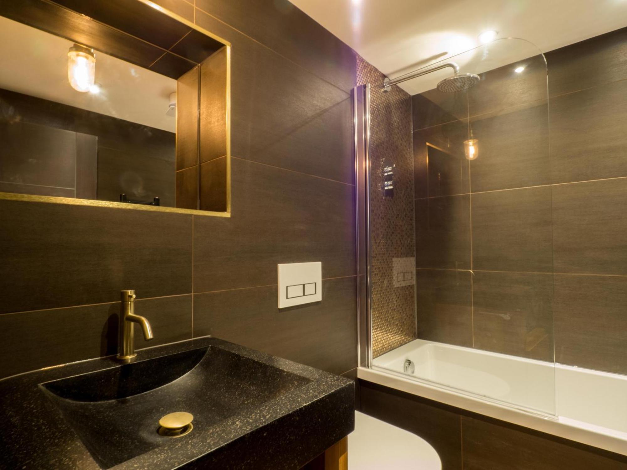 Chy Glynn. Luxury With Hot Tub And Views. Holiday home St Agnes (Cornwall)