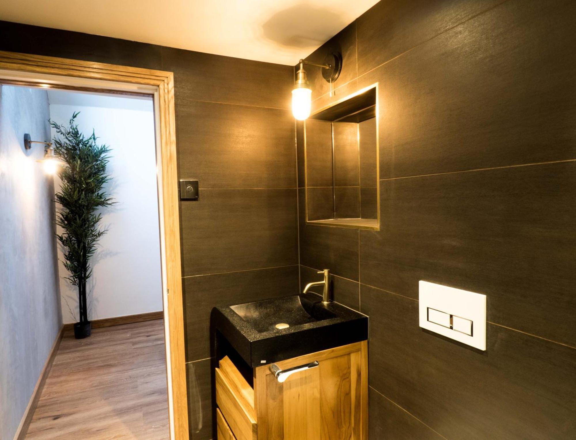 Chy Glynn. Luxury With Hot Tub And Views. Holiday home St Agnes (Cornwall)